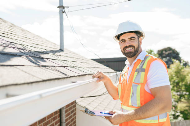 Best Metal Roofing Contractor  in Point Roberts, WA