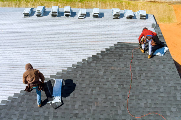 Quick and Trustworthy Emergency Roof Repair Services in Point Roberts, WA