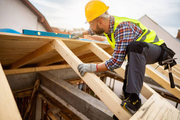 Best Roof Restoration Services  in Point Roberts, WA