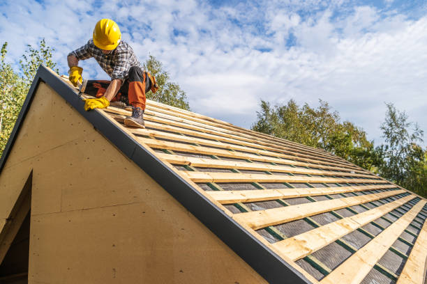 Roof Waterproofing Services in Point Roberts, WA