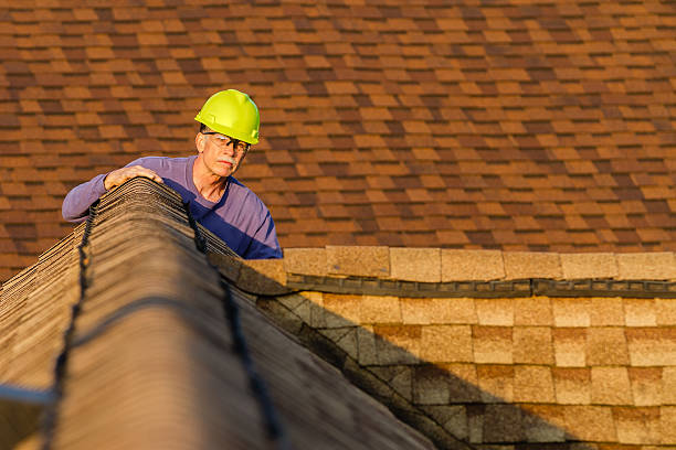 Best Tile Roofing Contractor  in Point Roberts, WA