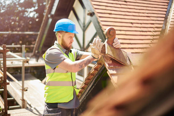 Best Residential Roofing Contractor  in Point Roberts, WA
