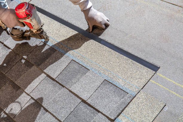 Best Storm Damage Roof Repair  in Point Roberts, WA